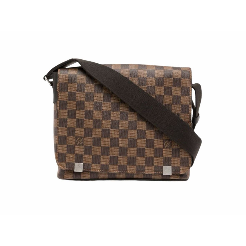 Louis Vuitton District PM crossbody bag