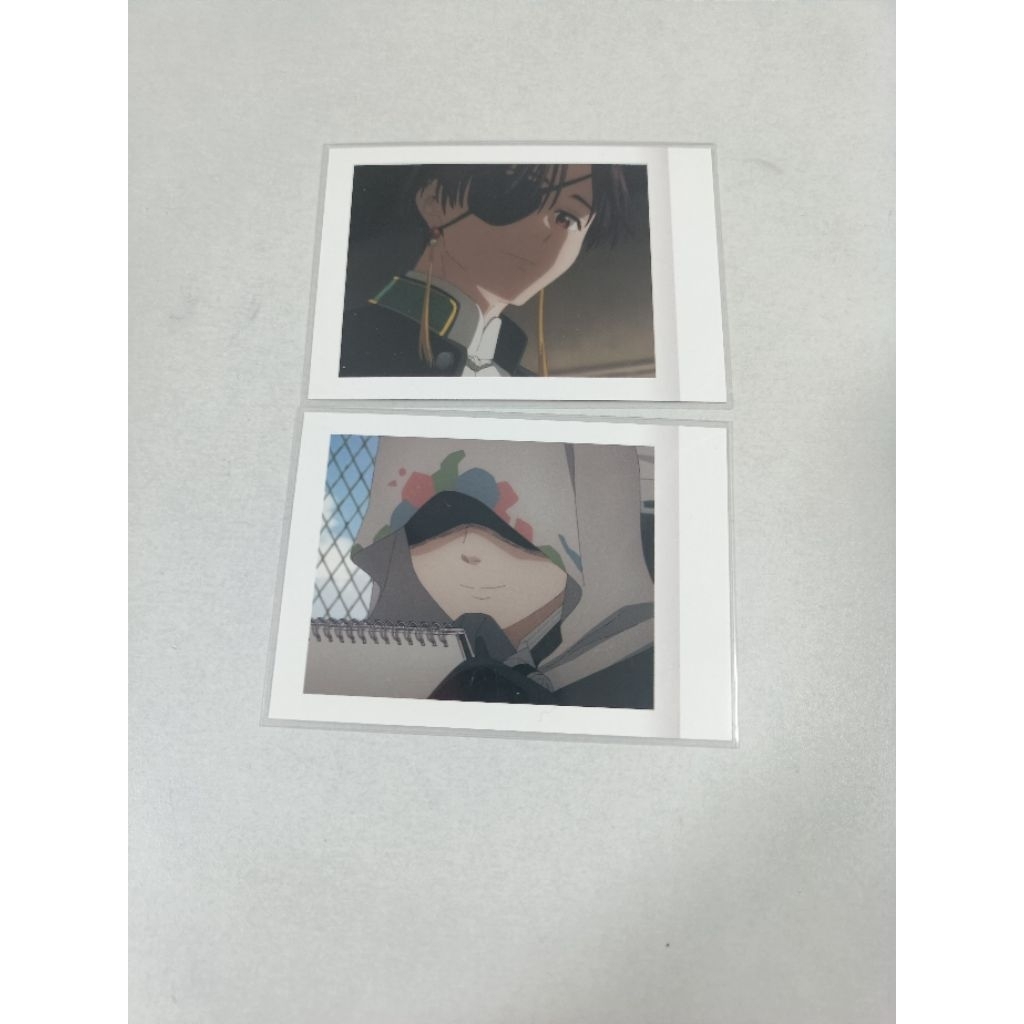 การ์ด    Wind Breaker