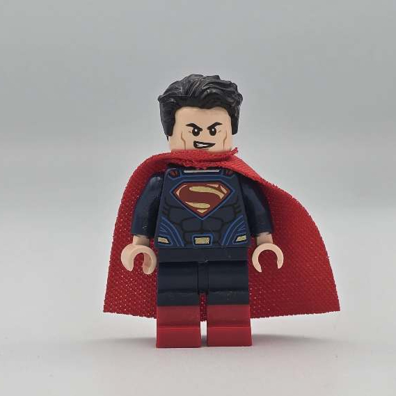 LEGO Superman, Marvel Superheroes