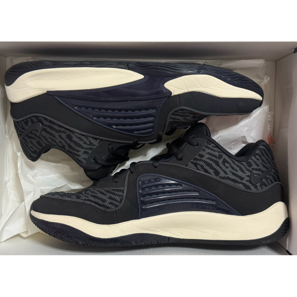 Nike KD 16 “Boardroom” #แท้ 🏀 🔖10US=44EURO=28CM