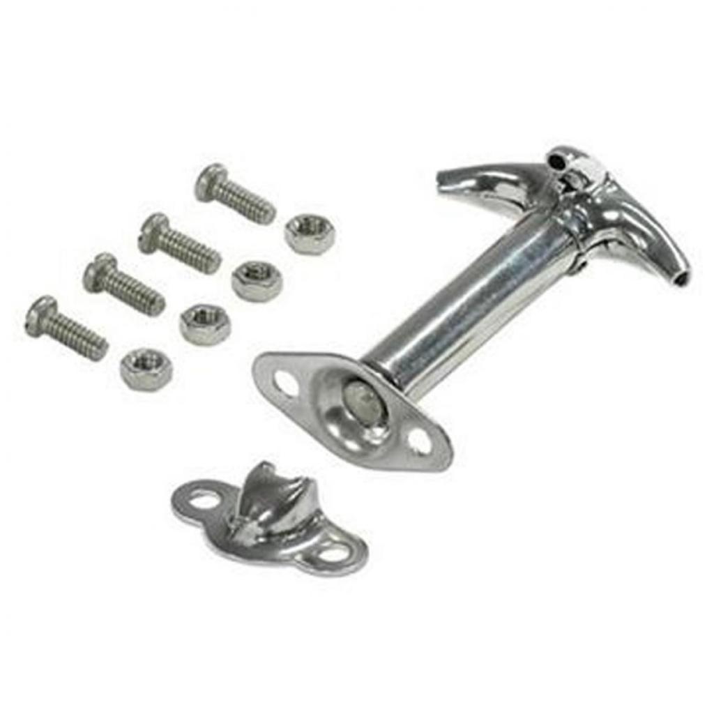 JEEP ส่งเร็ว !! ขอเกาะฝากระโปรง รถจี๊ป ตัวงอ ตัวตรง Jeep CJ CJ5 CJ7 CJ8