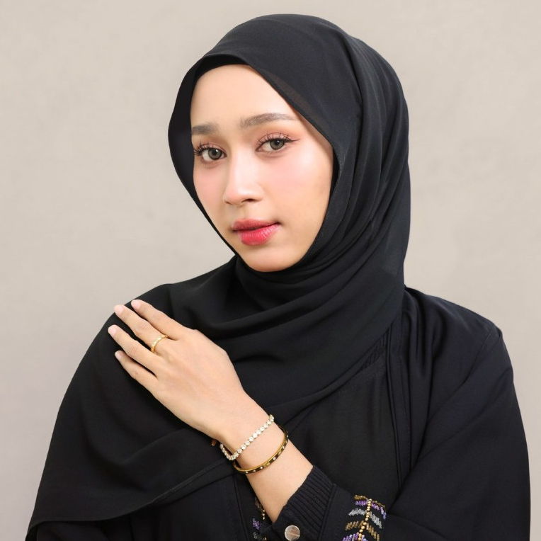 Fonney- Luxe Glow Set : เซ็ตประกายรายอ