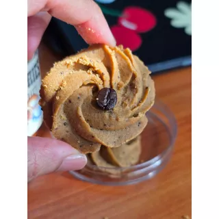 คุกกี้เวย์ Cookies Whey โปรตีนสูง : Leanlife