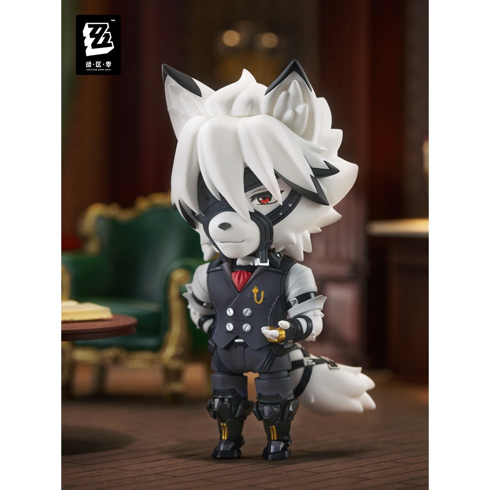 [Pre-order/อ่านรายละเอียดก่อนสั่ง] Nendoroid Von Lycaon