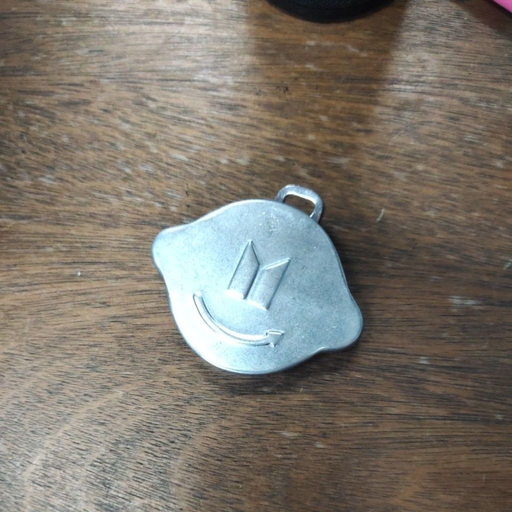 ฝาปิดถังนํ้ามันโซล่า สำหรับ ISUZU NPR/NKR (คอถังกว้างไม่เกิน 56 มม)