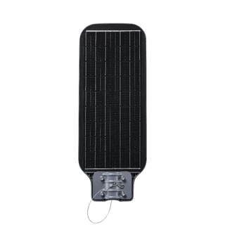 Philips Lighting Solar โคมไฟถนนโซลาร์รุ่นBRC010 G3 ใหม่ 5000Lumen 500W(27W LED) แสงขาว6500K ฟรีรีโมท