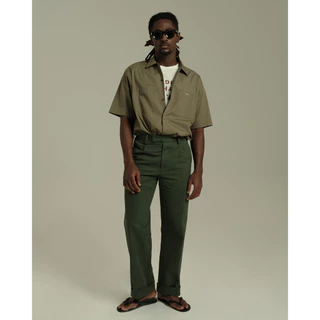 GH BASIC SHORT SLEEVES SHIRT
