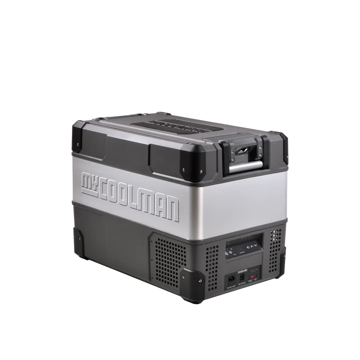 MyCOOLMAN Fridge/Freezer CCP44