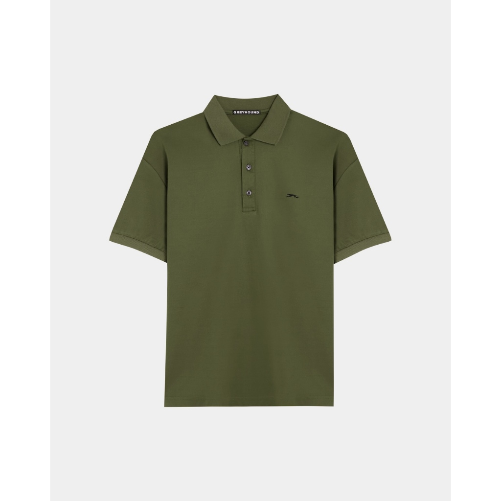 GH BASIC REGULAR POLO
