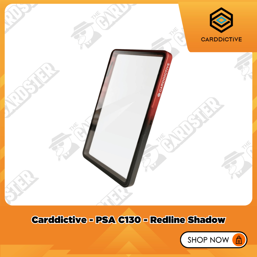 [พร้อมส่ง] Carddictive - C130