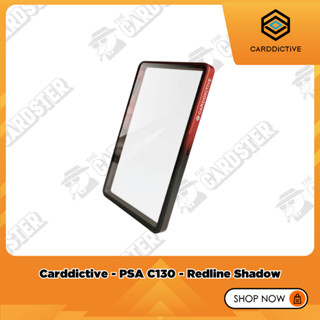 [พร้อมส่ง] Carddictive - C130