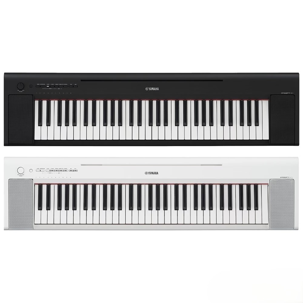 เปียโนไฟฟ้า Yamaha NP-15