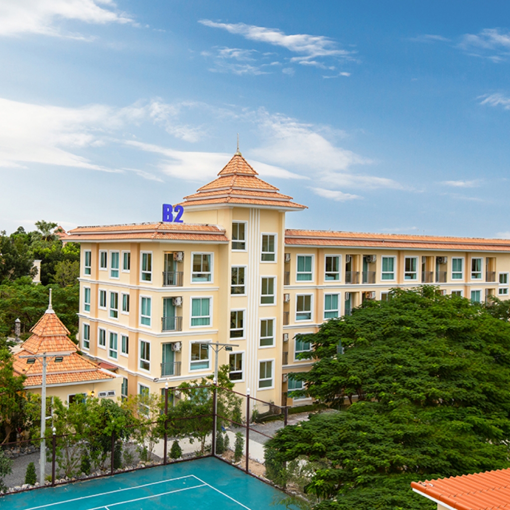 [Gift-Voucher] B2 Khao Yai Premier Hotel / เขาใหญ่ นครราชสีมา / ห้อง Superior
