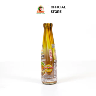 NONGPORN น้ำจิ้มข้าวมันไก่ ตราน้องพร ขนาด 300 กรัม (แบบขวด)