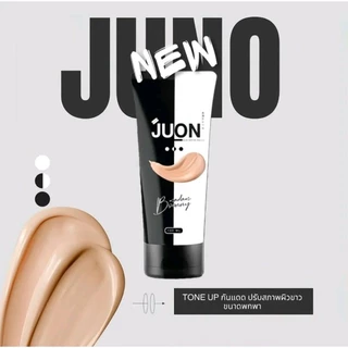 จูออน โทนอัพกันแดดปรับสีผิว 50ml. (ของแท้รับจากตะกร้าบริษัท)