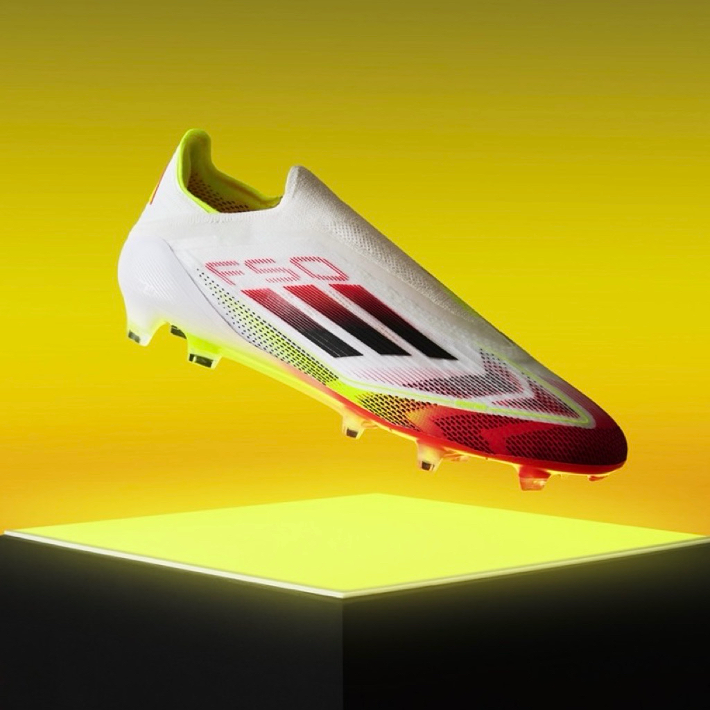 ADIDAS F50 ELITE LL FG ( IE1214 ) ** รบกวนสอบถามไซส์ก่อนสั่งซื้อ **