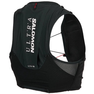 |พร้อมส่ง+ขวดน้ำ*2| Salomon S/Lab Ultra 12 เป้น้ำ เป้น้ำวิ่ง…