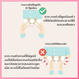 ผ้าอุ้มเด็ก เป้อุ้มเด็กสะพายหน้าหลัง ถอดได้ ระบายอากาศดี น้ำหนักเบา เหมาะสำหรับแม่มือใหม่