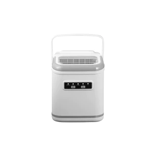 สินค้าของแถม SHIMONO เครื่องทำน้ำแข็ง รุ่น Portable Automatic Ice Maker IM-200