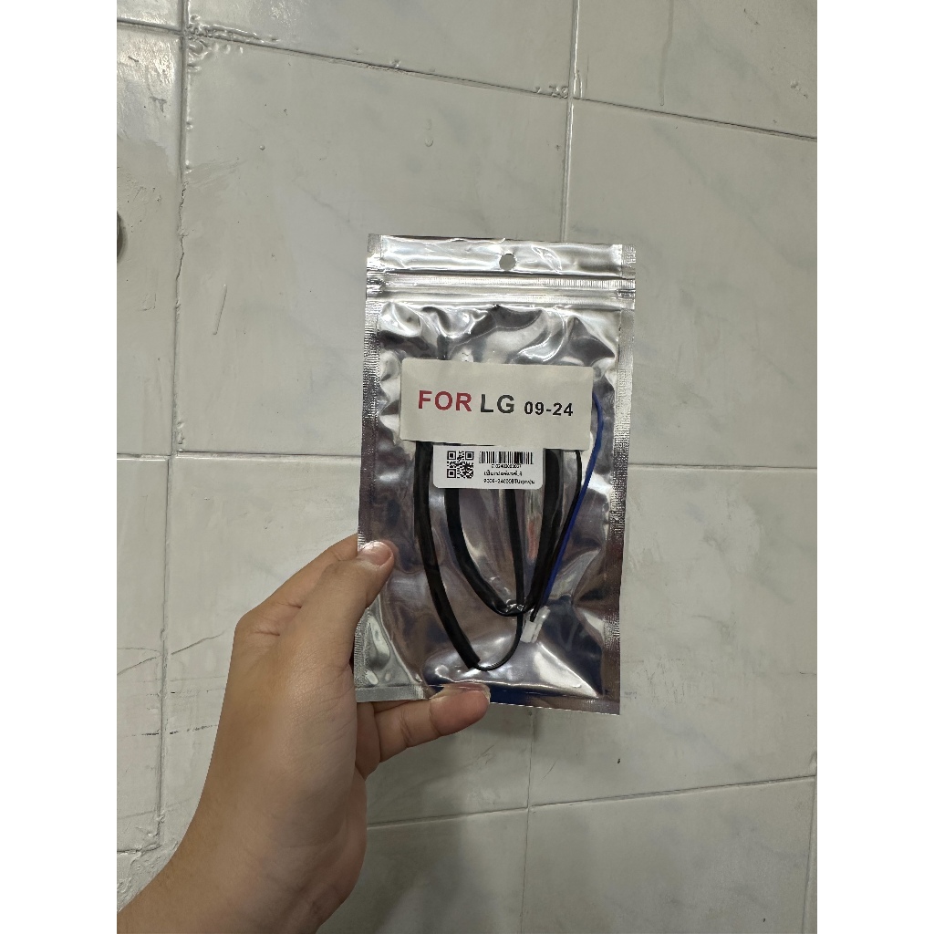 เซ็นเซอร์แอร์LG 9000-24000BTUทุกรุ่น
