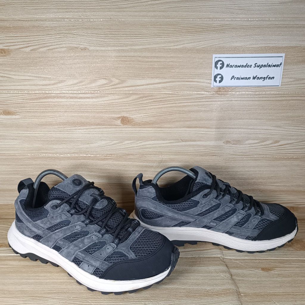รองเท้ามือสอง MERRELL 40.5/25.5 cm.