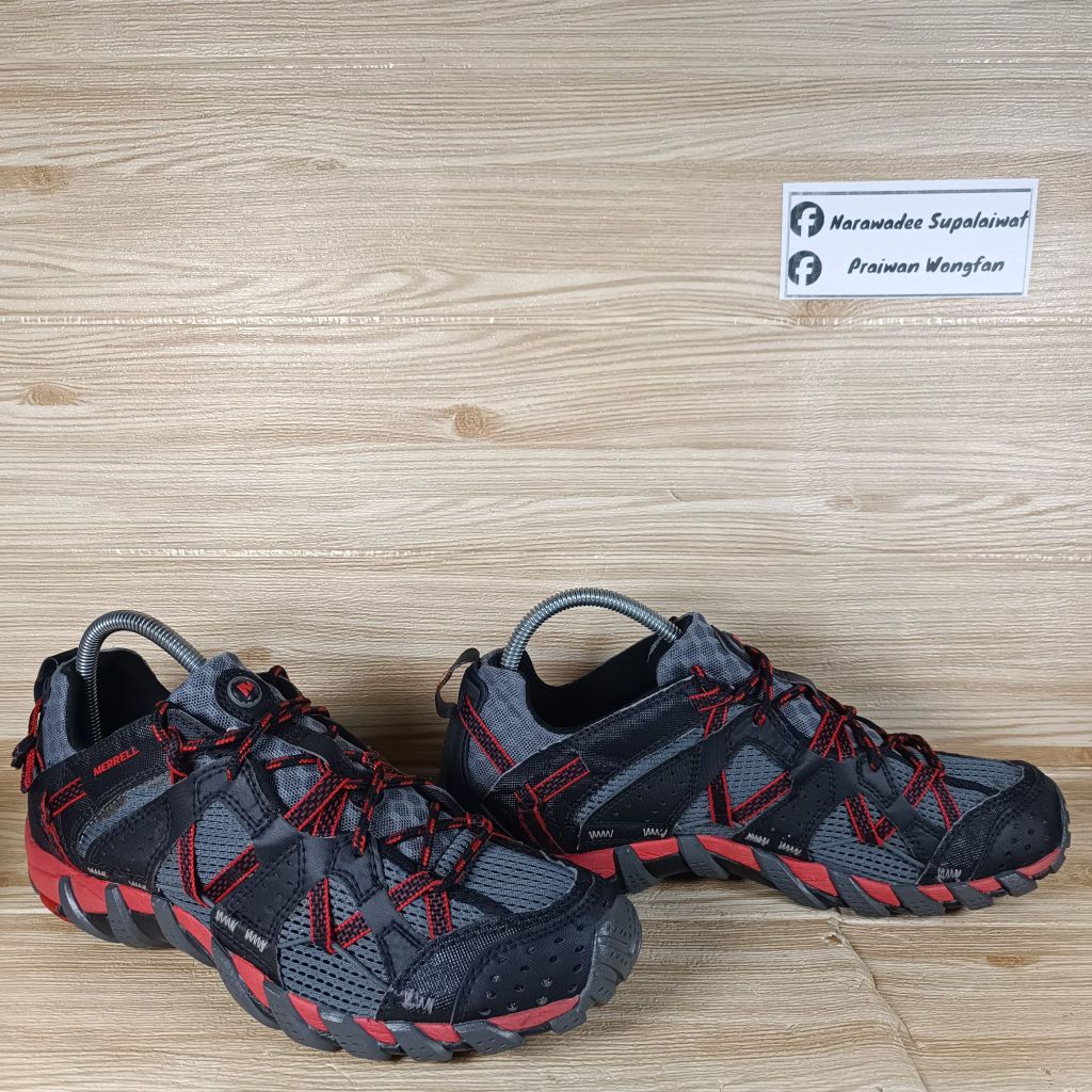 รองเท้ามือสอง MERRELL 40.5/25.5 cm. (ตาข่ายระบายอากาศ)