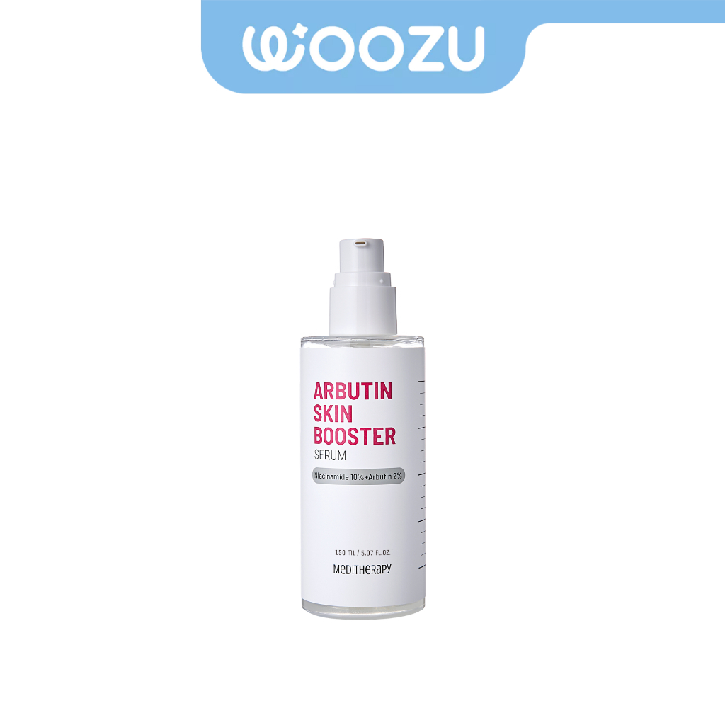 MEDITHERAPY Arbutin Skin Booster Serum 150ml