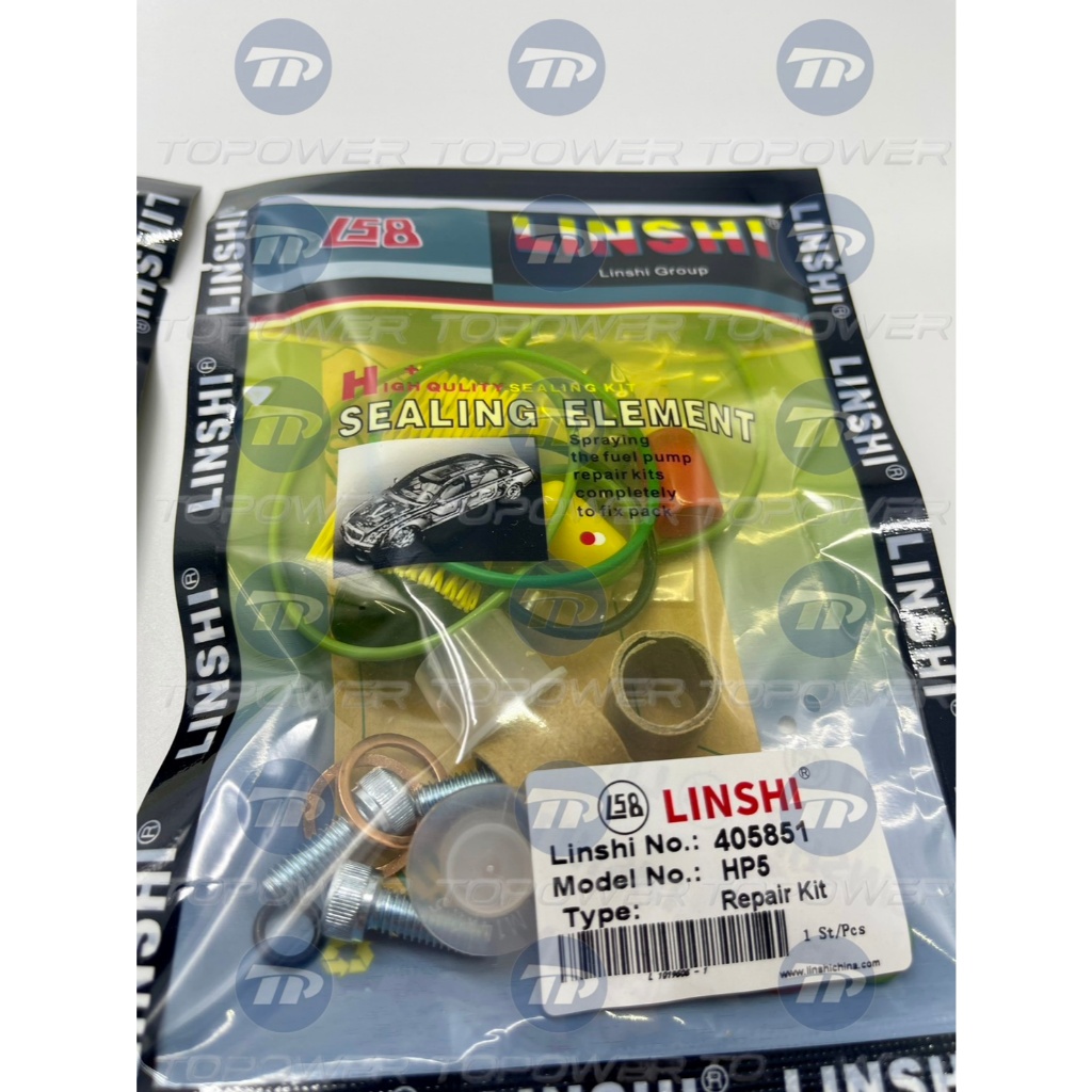 ชุดซ่อมปั๊ม HP5 ปั๊มรุ่น 22100-0E010/0E020