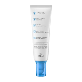 [ใหม่] SRICHAND สกิน มอยส์เจอร์ เบิร์ส เจล ครีม Skin Moisture Burst Gel Cream 120ml