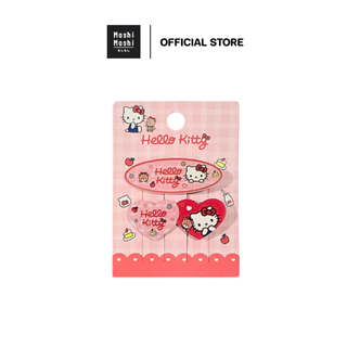 Moshi Moshi กิ๊บติดผม ลายลิขสิทธิ์แท้จากค่าย Sanrio รุ่น 6100006937-7852