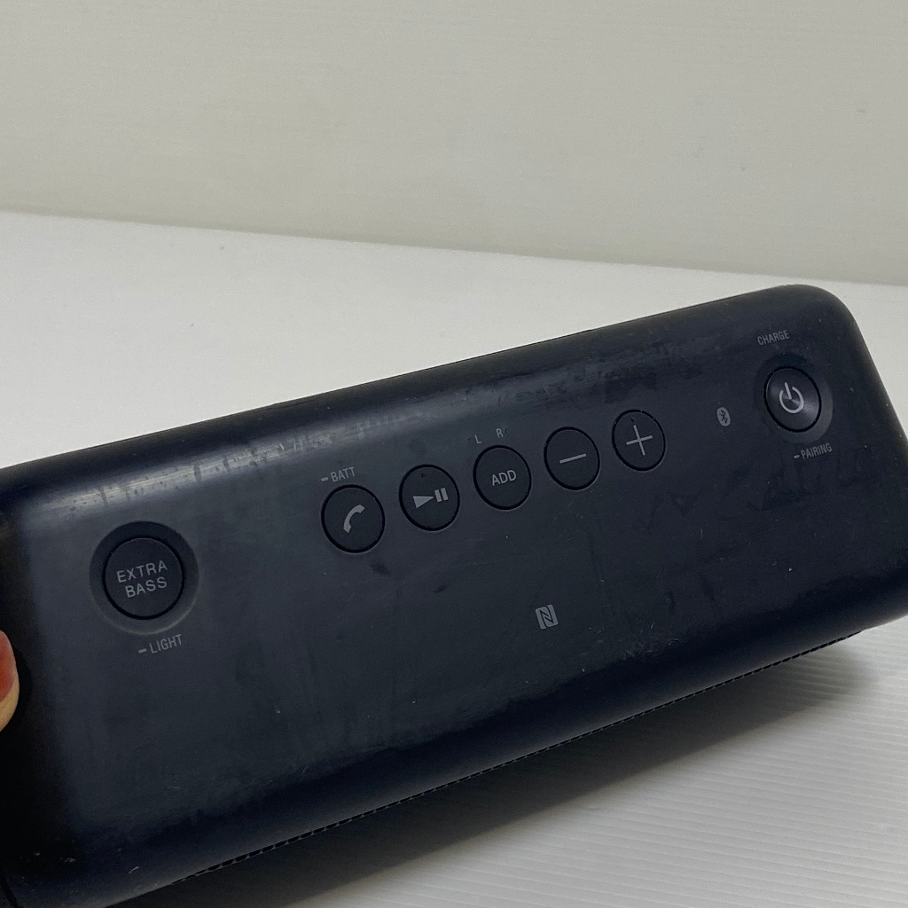 Sony SRS-XB30 Portable Wireless Speaker ลําโพงมือสอง