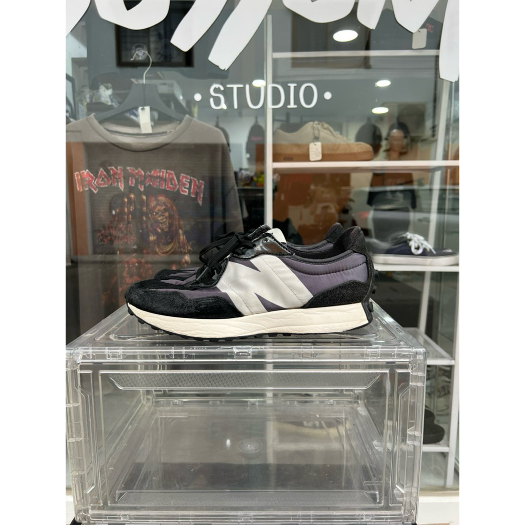 New balance 327 รองเท้าแบรนด์ลิขสิทธิ์แท้