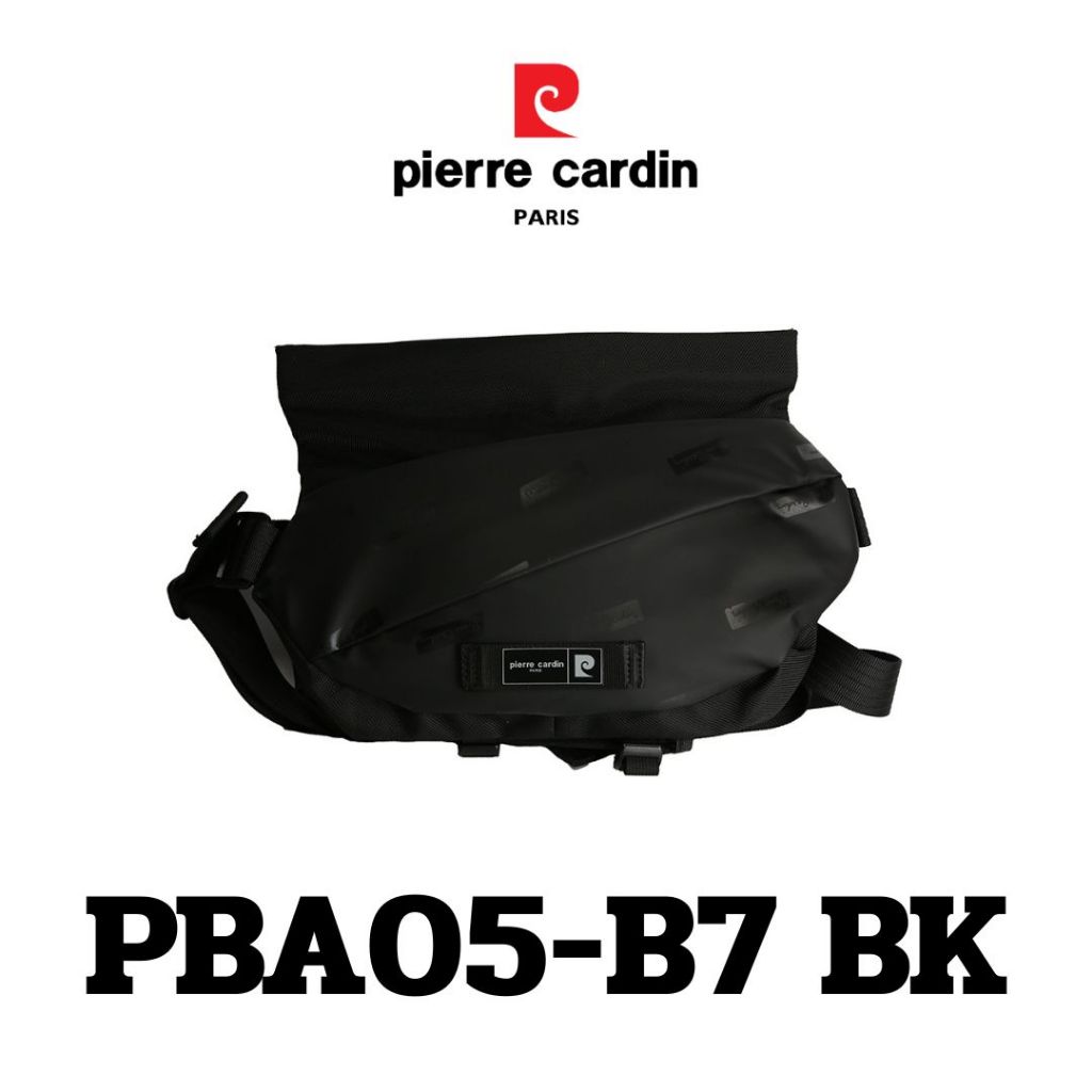 Pierre Cardin กระเป๋าสะพาย รุ่น PBA05-B7
