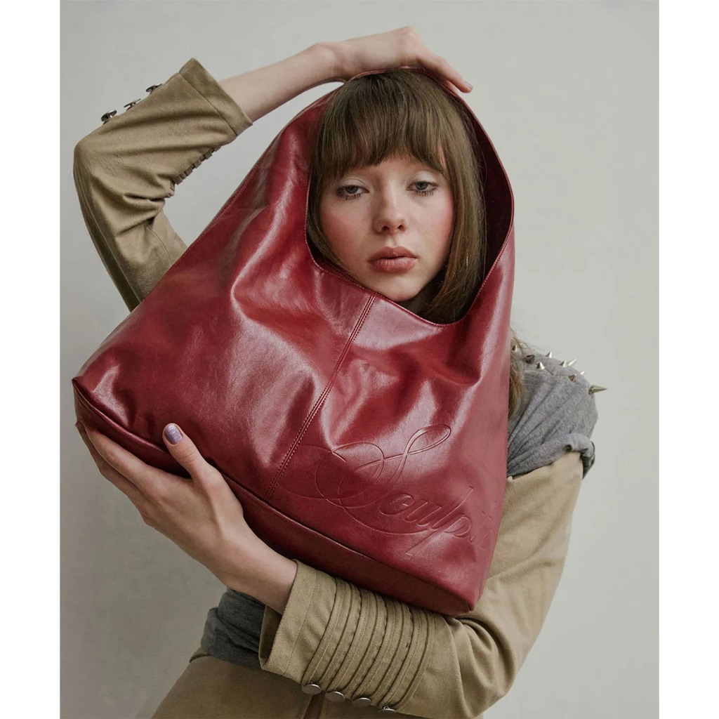 Sculptor Everyday Hobo Bag ของแท้จากช็อปเกาหลี✔️ Pre-order