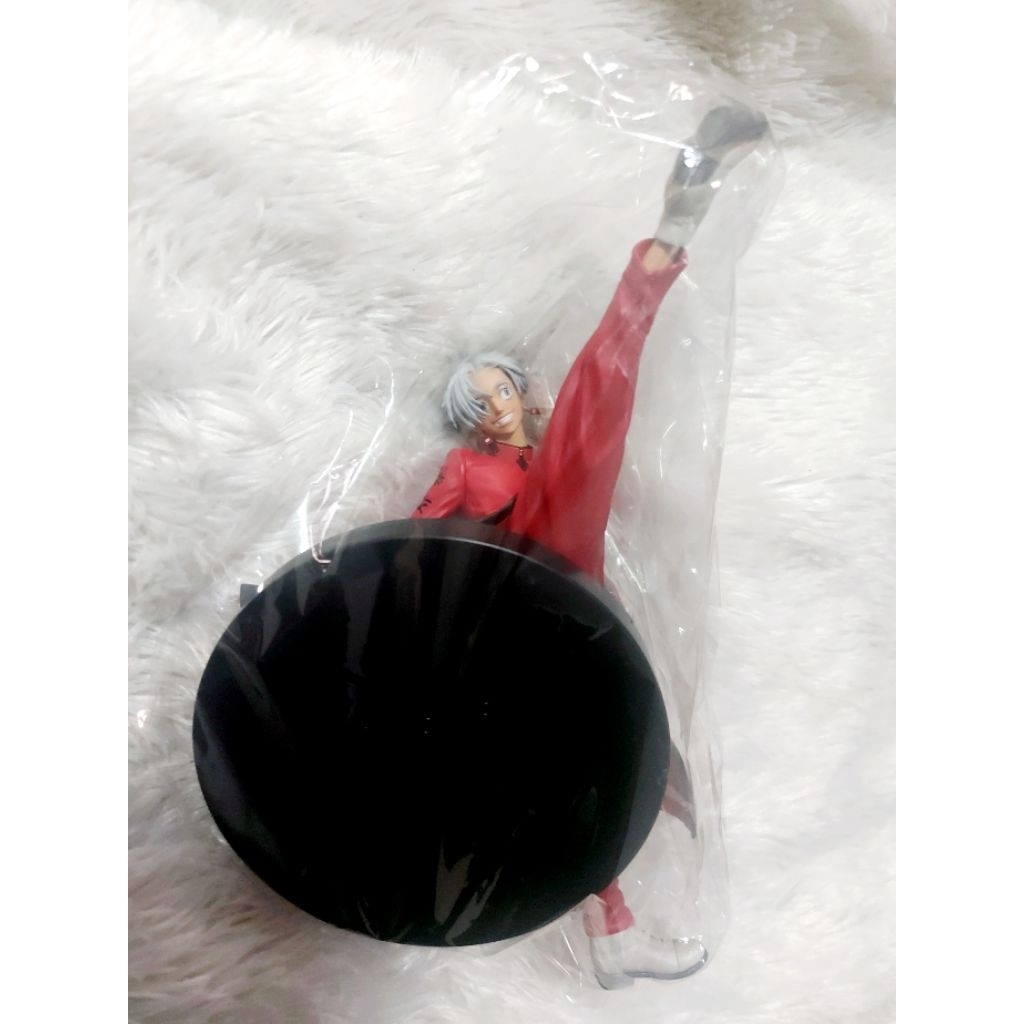 ของแท้ มือ 2 Tokyo Revenger Figure Izana ESPRESTO-Excite Motions ฟิกเกอร์ อิซานะ