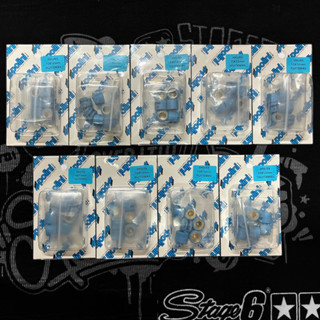 ชุดเม็ดแต่งPOLINI HONDA DIO YAMAHA JOG 50cc