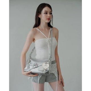 kome.offi กระเป๋า รุ่น Komé Amour Bag