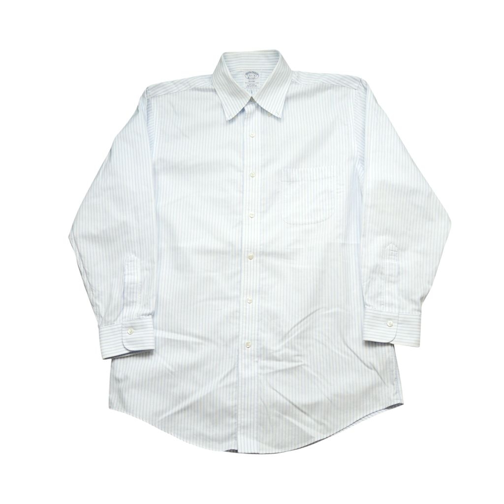เสื้อเชิ้ต Brooks Brothers