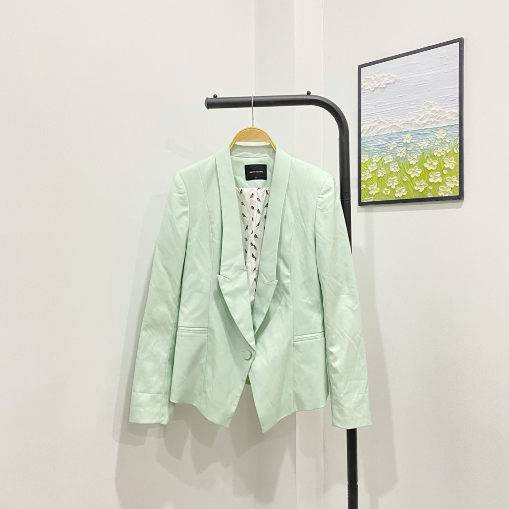 G2000 เสื้อสูทผู้หญิง size 36