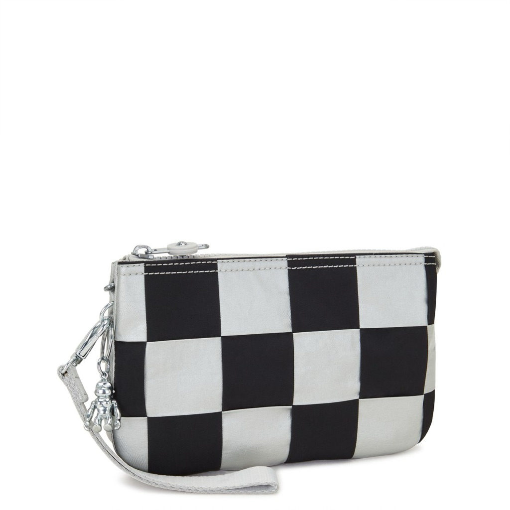 Kipling Creativity XL Bright Checkers