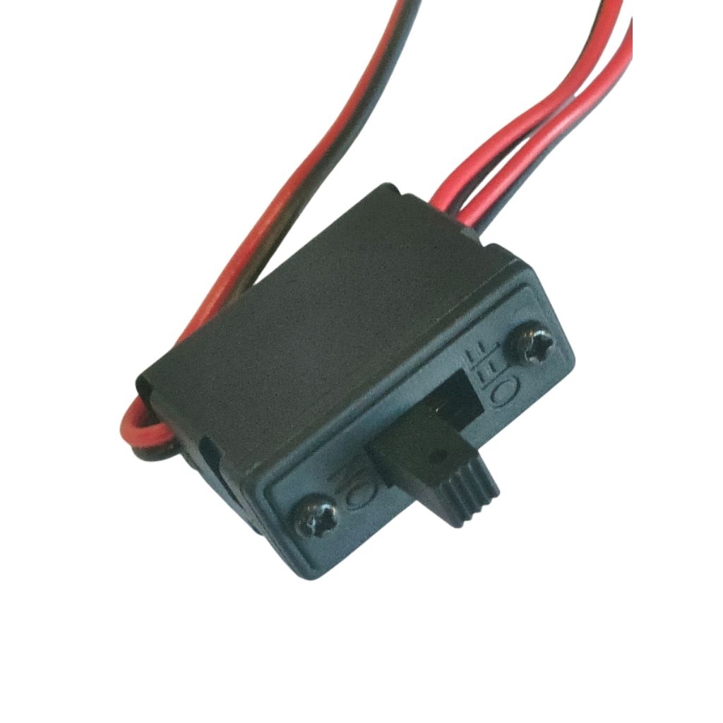 Futaba Switch สวิตช์ 3 ทาง Futaba แท้ ใช้กับเครื่อง บินน้ำมัน  อุปกรณ์เครื่องบินน้ำมัน Rc
