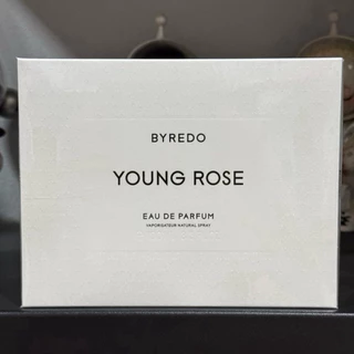 🧸น้ำหอม กล่องซีล Byredo EDP 100 ml. 🔥🔥กลิ่นหอมหายาก🔥🔥 ปีผลิต 2024 💯แท้เท่านั้น