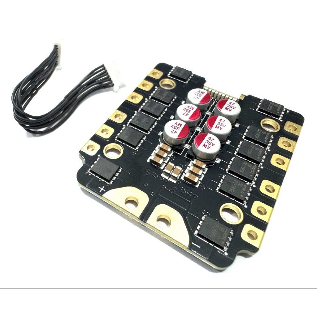 ESC 65A/6S แบบ4in1(มีสินค้าในไทยพร้อมจัดส่ง)