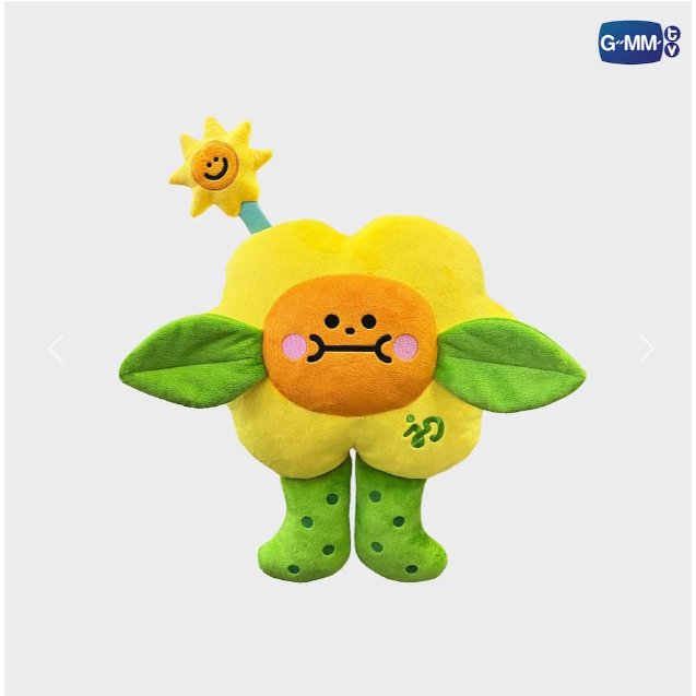 JAIDEE HUGGABLES PLUSH  #Joong #Dunk #JD #Jaidee (พร้อมส่ง)