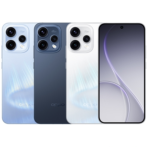 สมาร์ทโฟน OPPO Reno15 (12+256GB)  (5G)