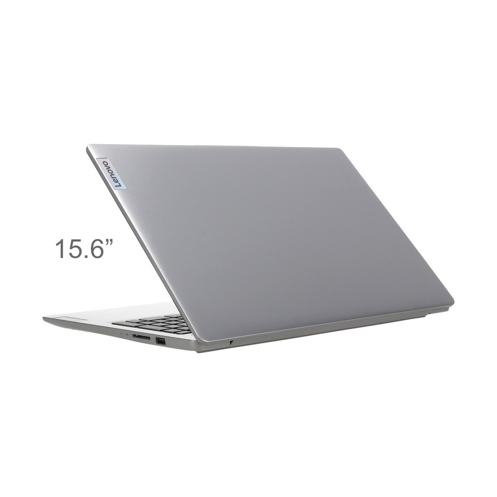 Notebook Lenovo IdeaPad Slim 3 15AMN8 82XQ00T4TA (Arctic Grey)