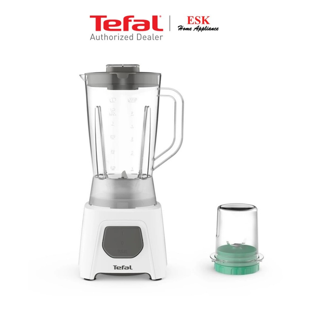 Tefal เครื่องปั่น​BLENDEO ​กำลังไฟ 450 วัตต์​รุ่น BL2B1166(ประกันศูนย์2ปี)
