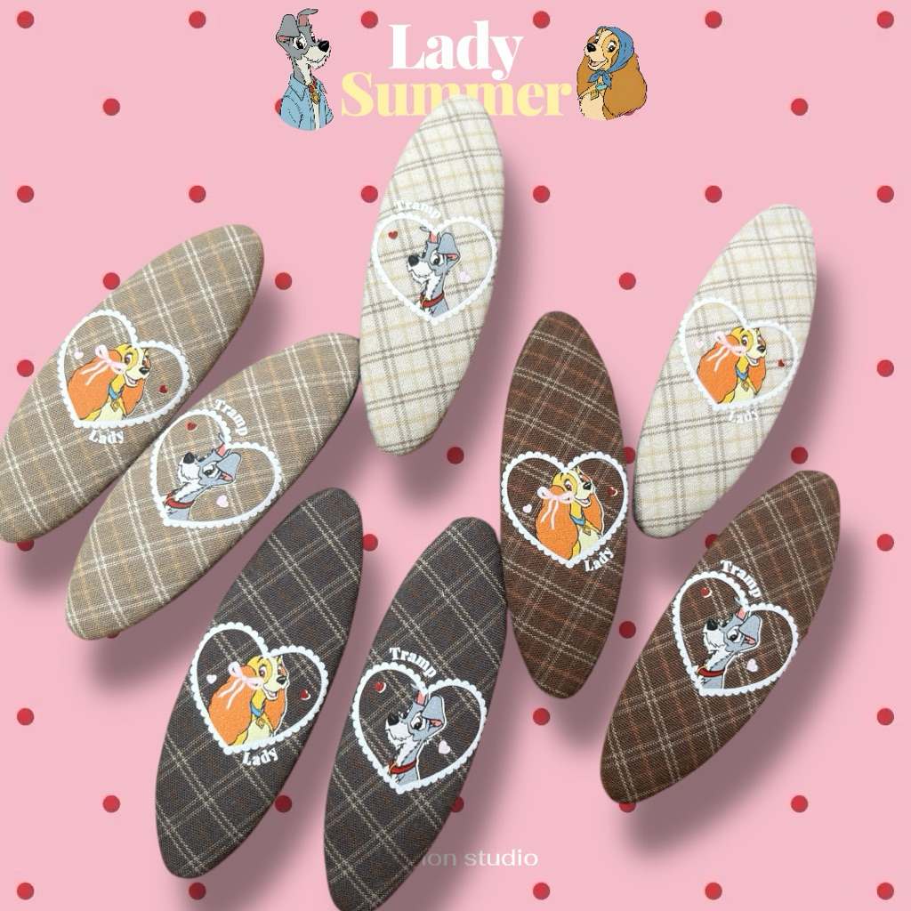 กิ๊ฟlady and the tramp