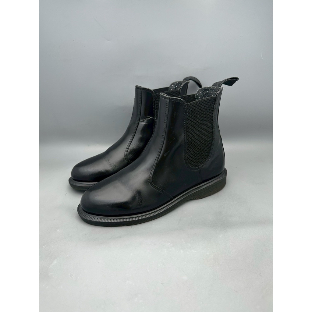 Dr.martens Flora Smooth Size38
