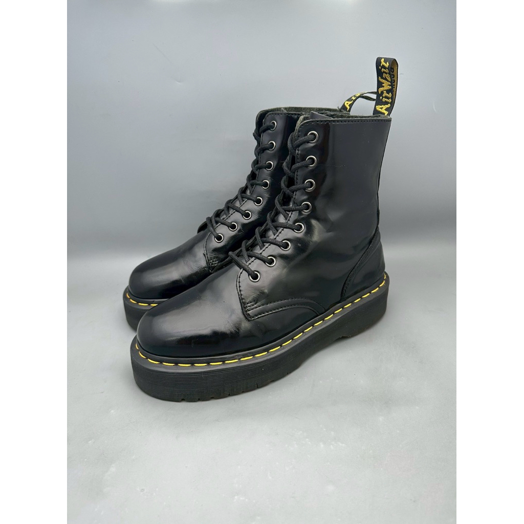 Dr.martens Jadon Smooth Size40